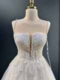 Brautkleid Vouche