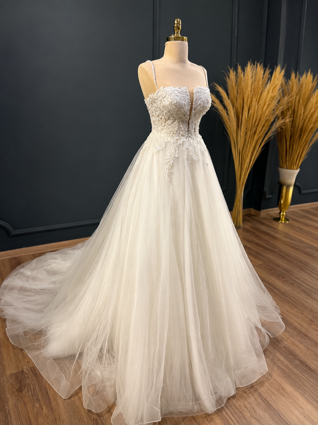 Brautkleid Vouche