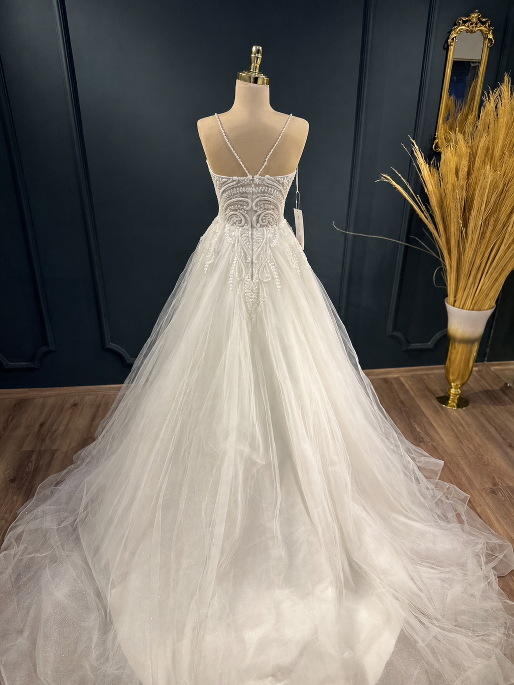 Brautkleid Diana