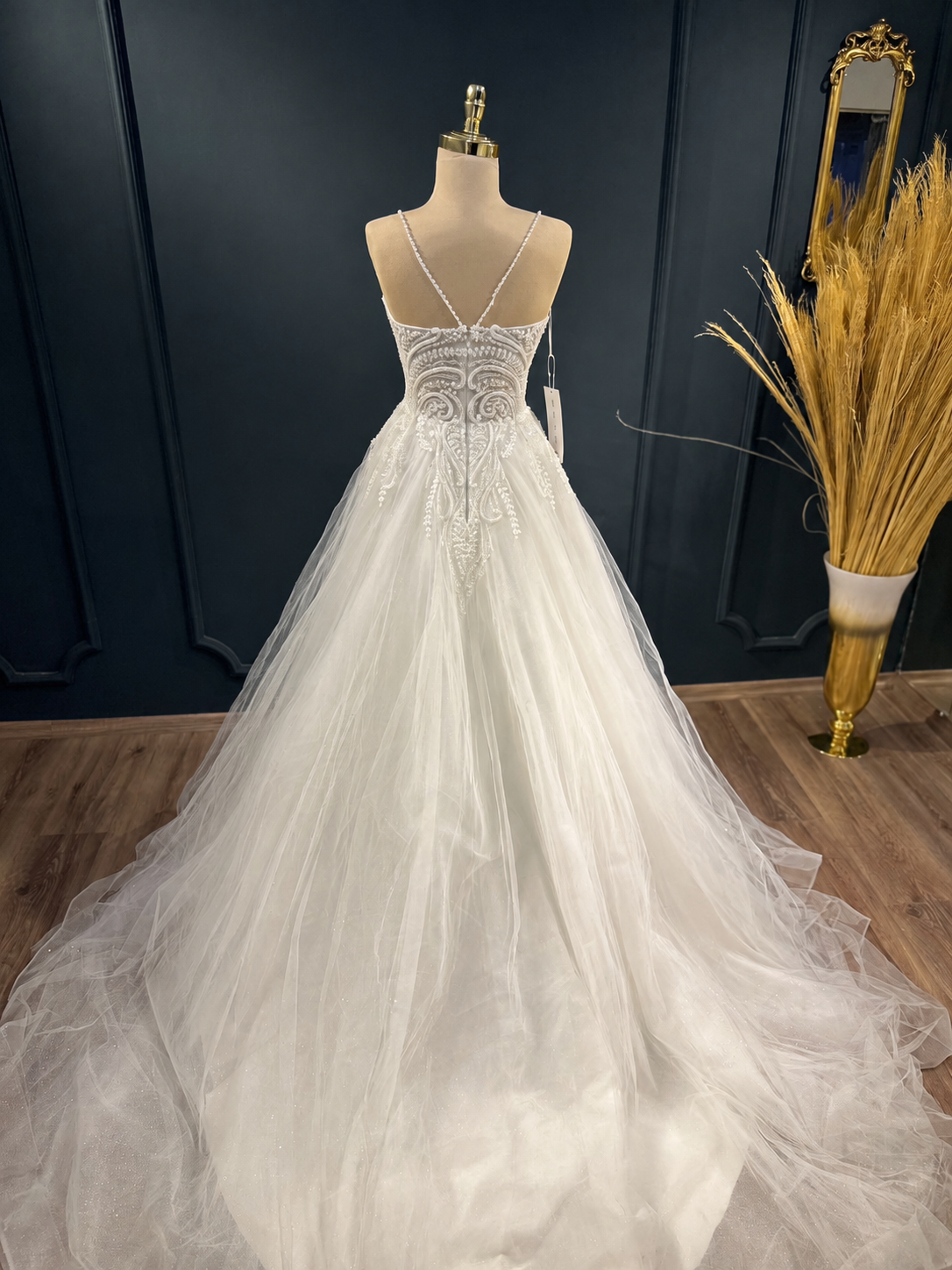 Brautkleid Diana