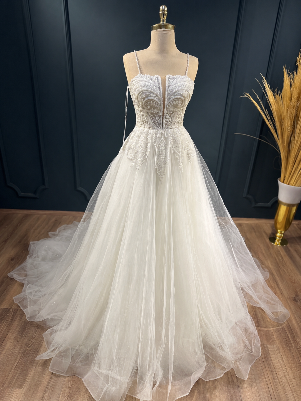 Brautkleid Diana