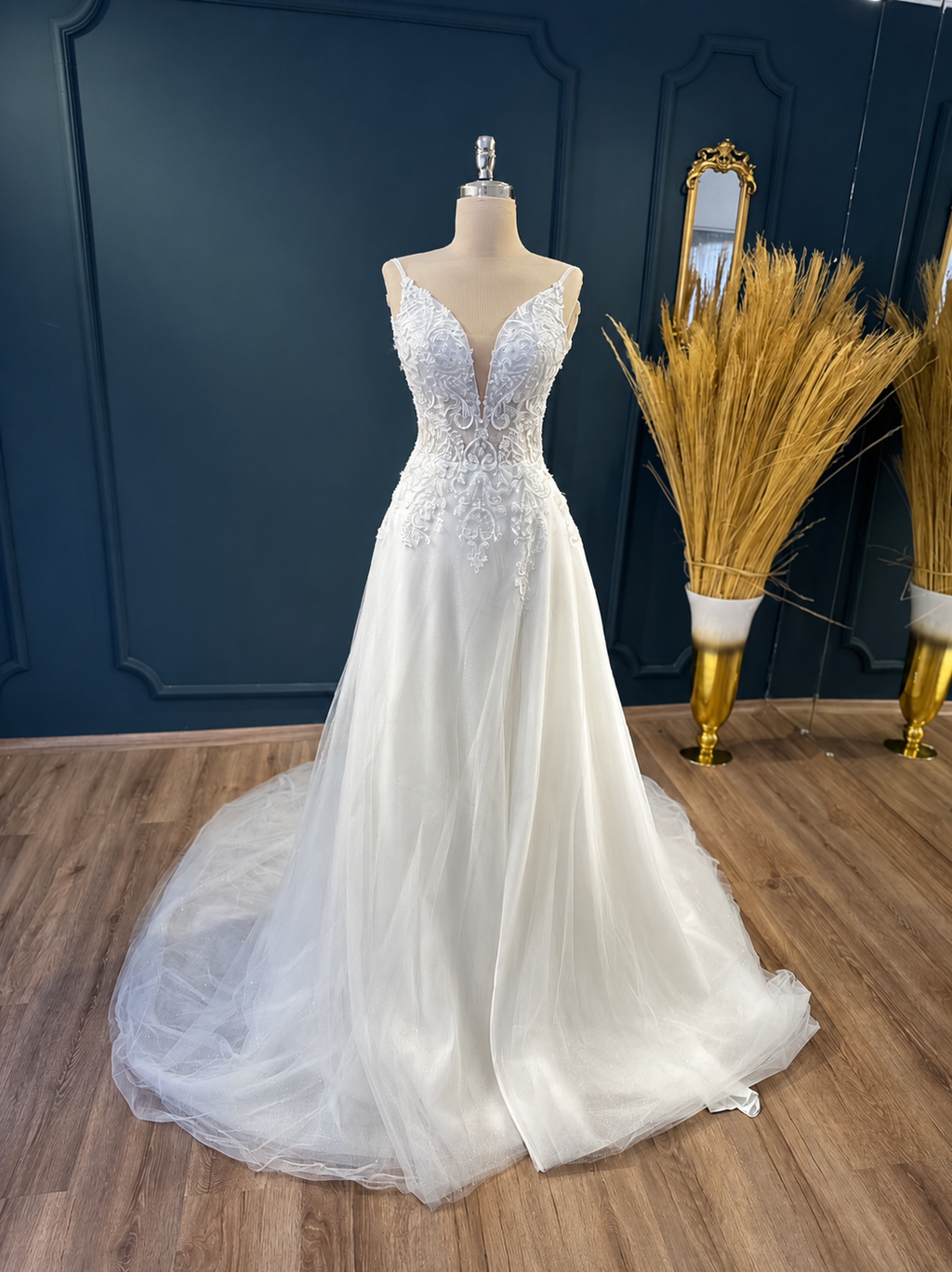 Brautkleid Viola