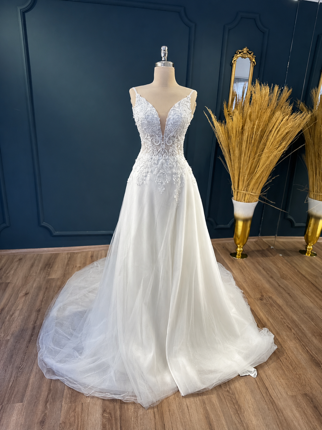 Brautkleid Viola