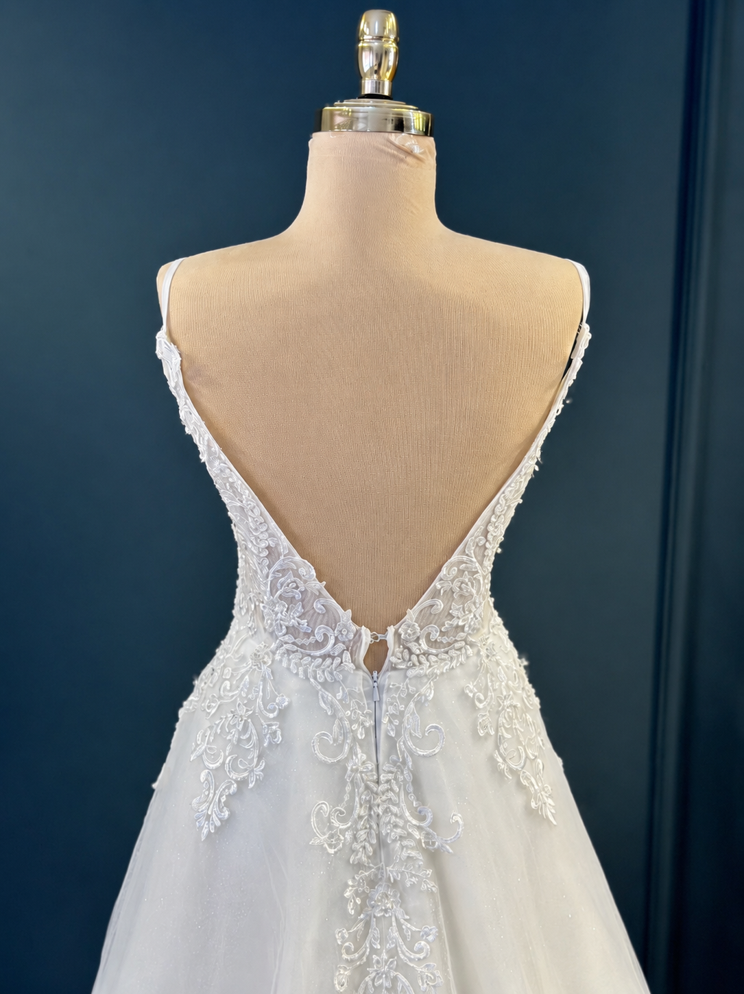 Brautkleid Viola