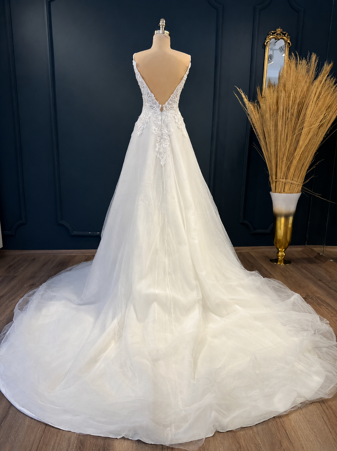 Brautkleid Viola