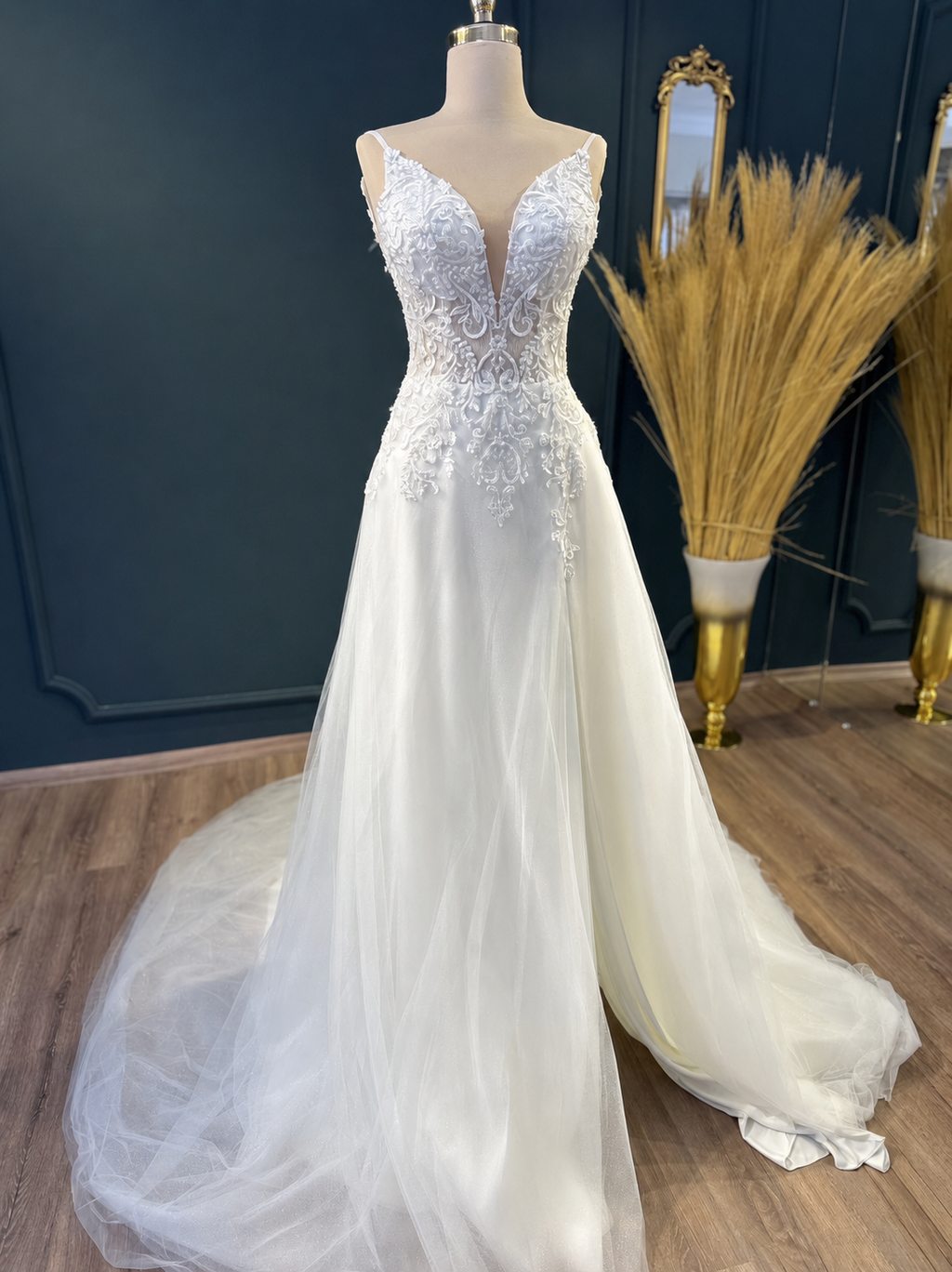 Brautkleid Viola