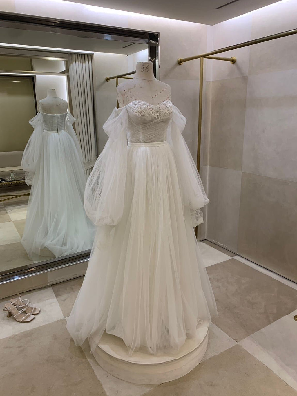 Brautkleid Vonny