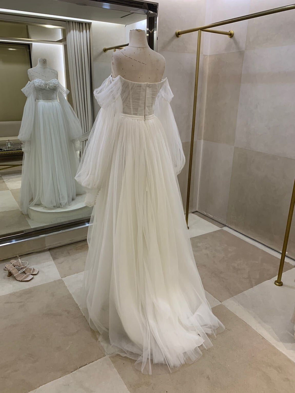 Brautkleid Vonny