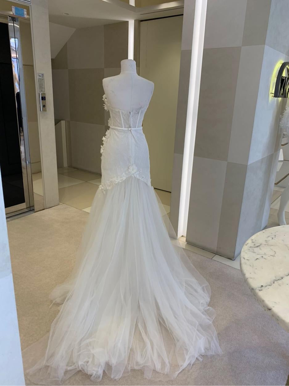 Brautkleid Zuzu