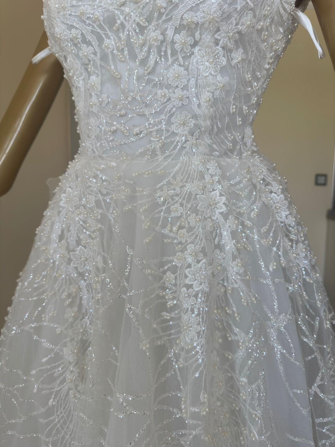 Brautkleid Jana