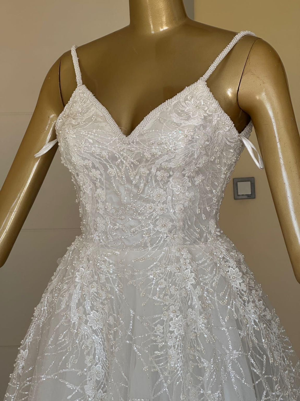 Brautkleid Jana
