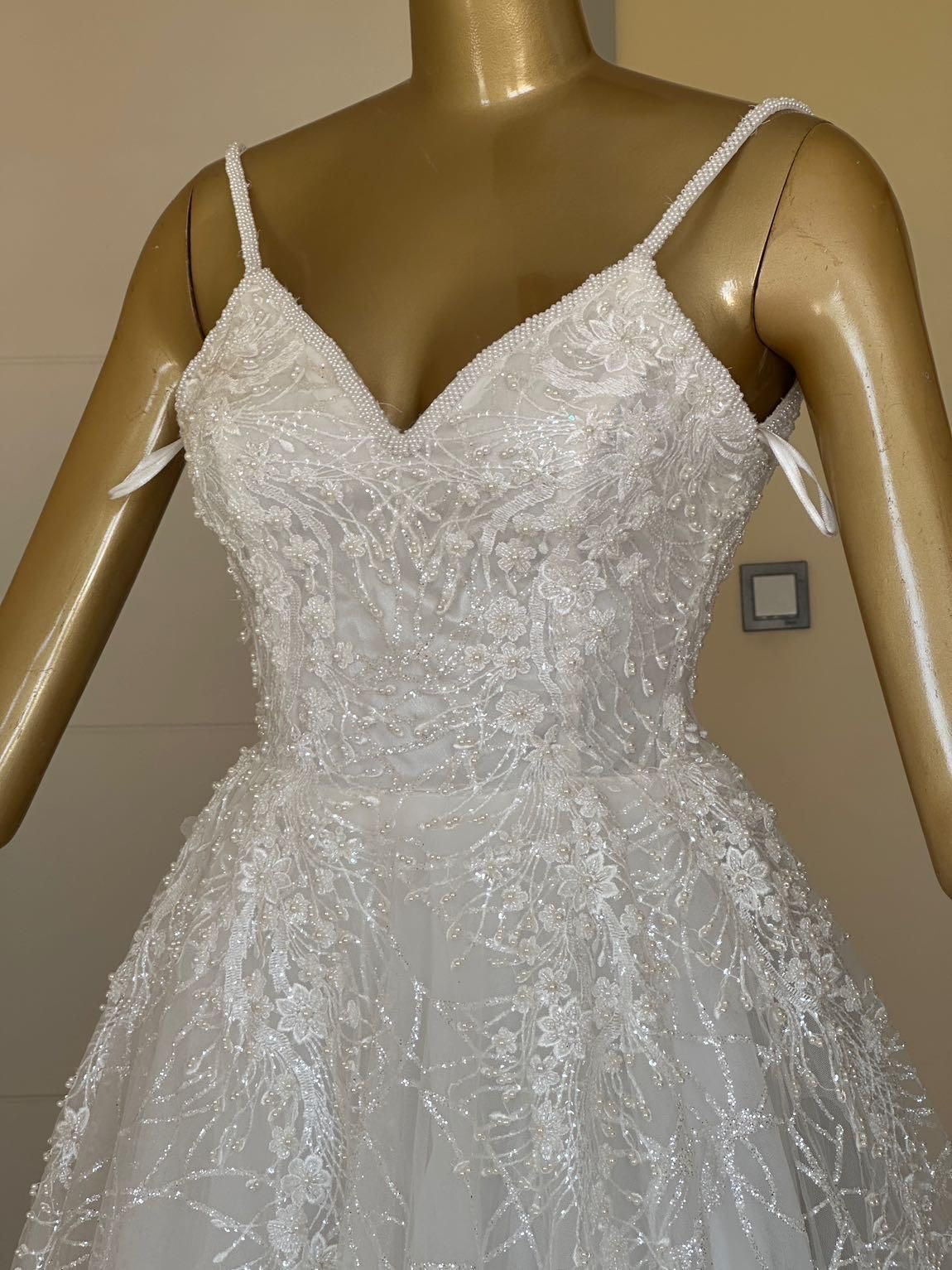 Brautkleid Jana