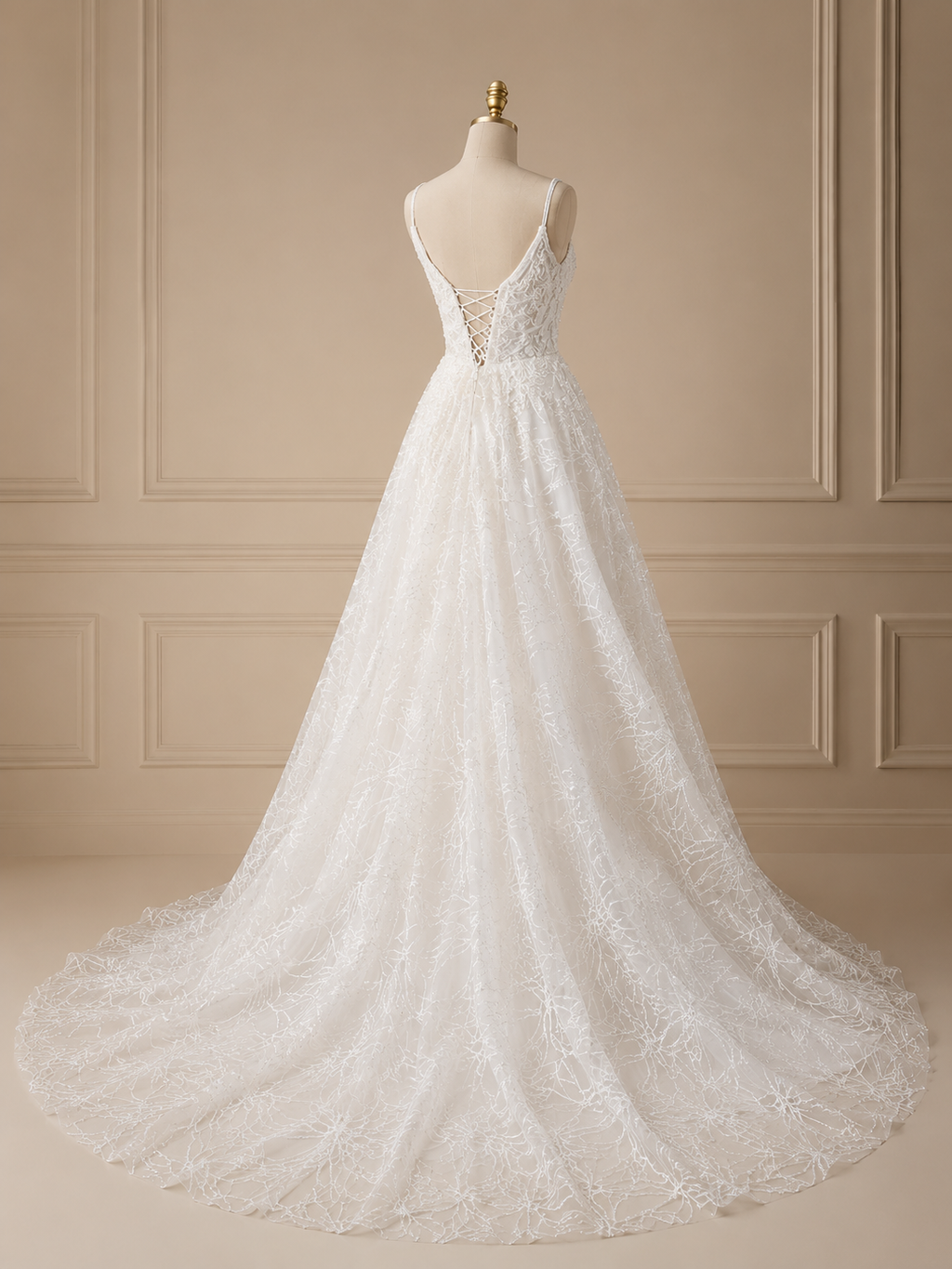 Brautkleid Jana