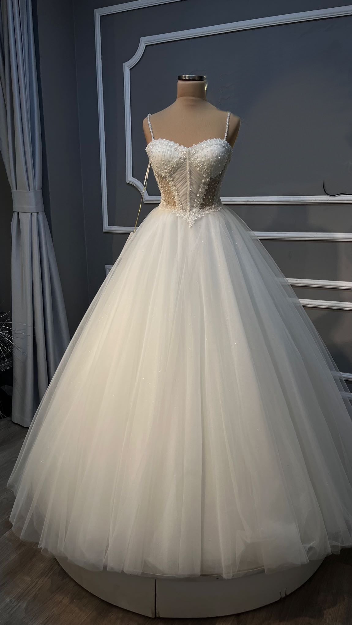 Brautkleid Madison