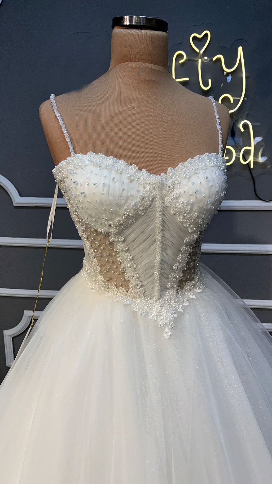 Brautkleid Madison