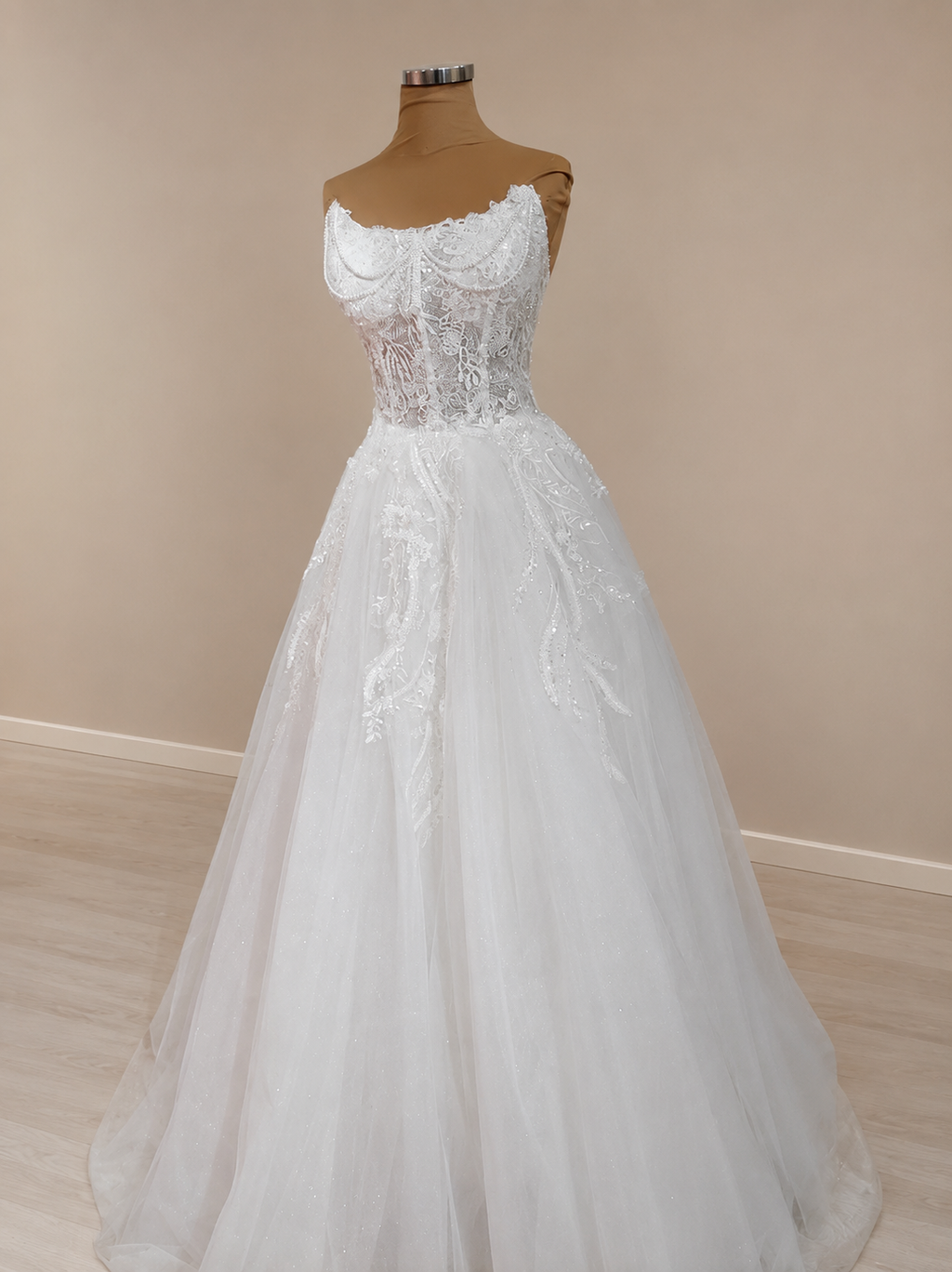 Brautkleid Shayna