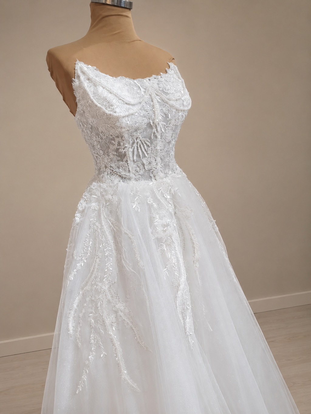 Brautkleid Shayna