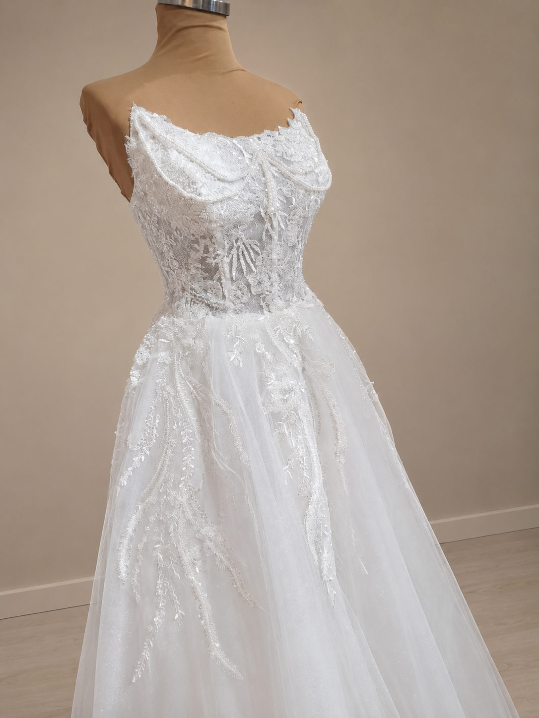 Brautkleid Shayna