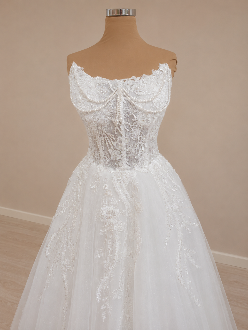 Brautkleid Shayna