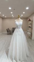Brautkleid Fabricia