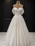 Brautkleid Carmen