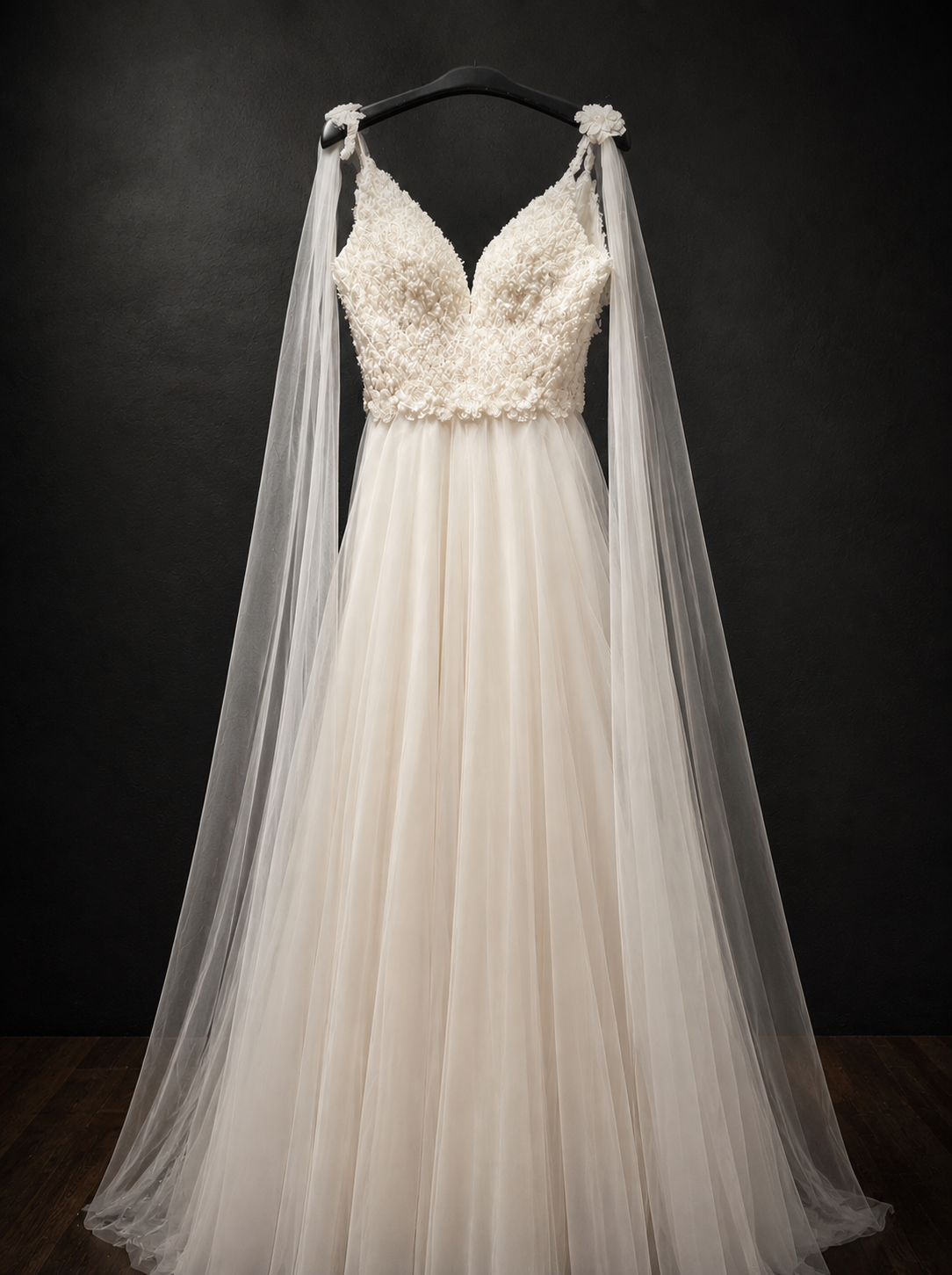 Brautkleid Pierre