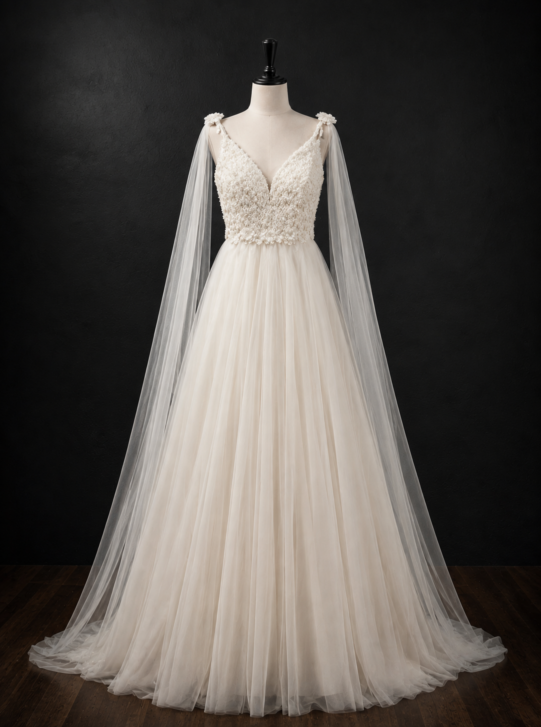 Brautkleid Pierre