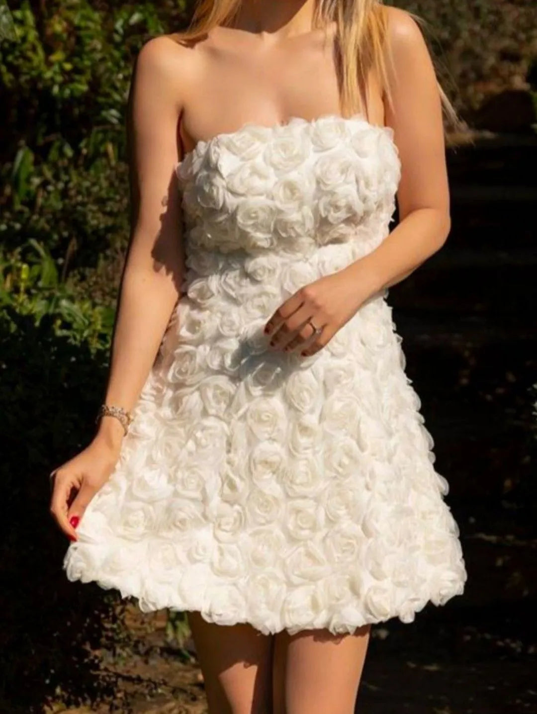 Afterkleid Brithany