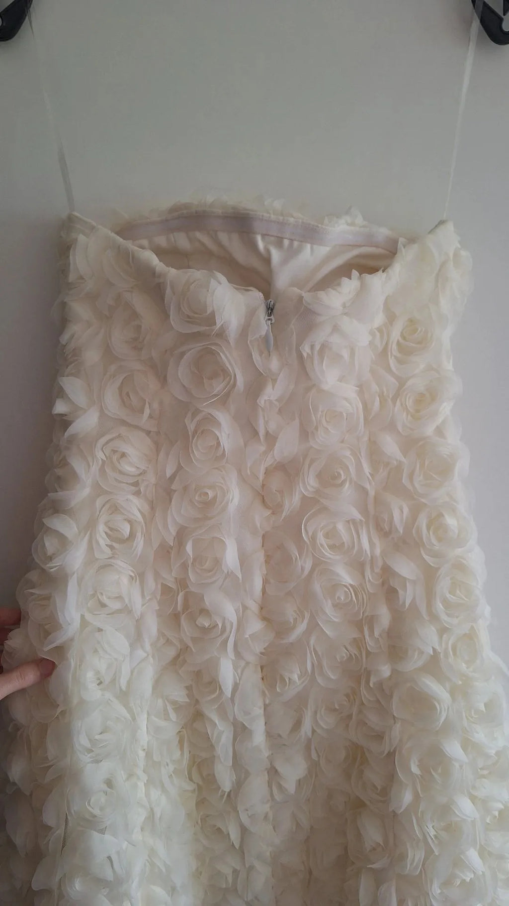 Afterkleid Brithany