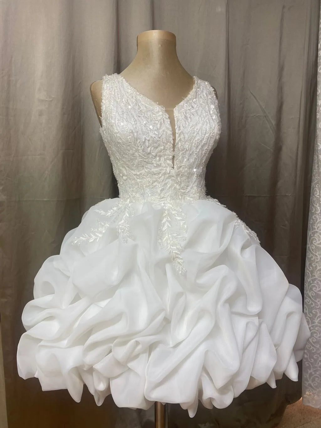 Brautkleid Loona