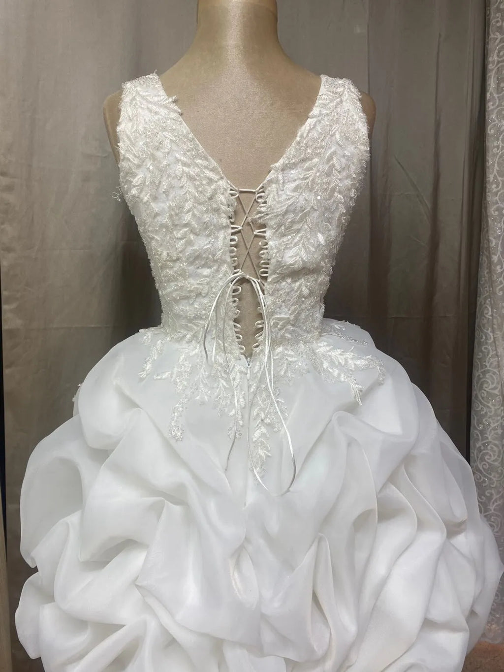 Brautkleid Loona