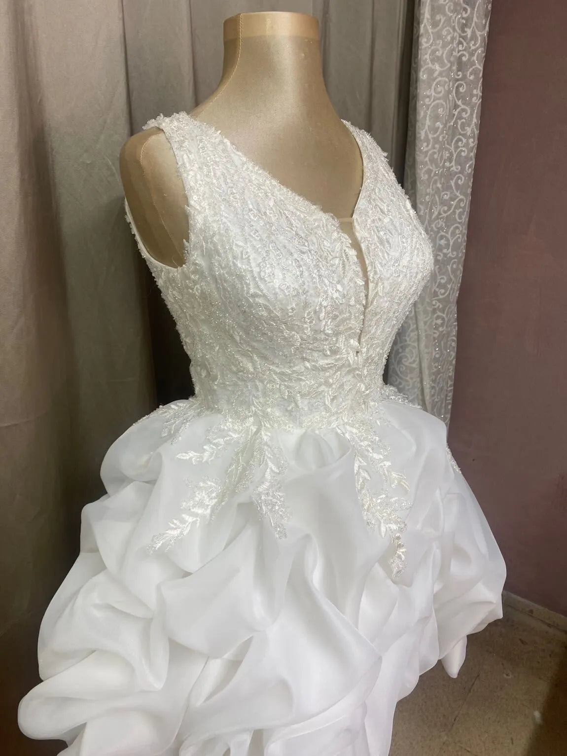 Brautkleid Loona
