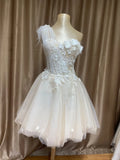 Afterkleid Agness