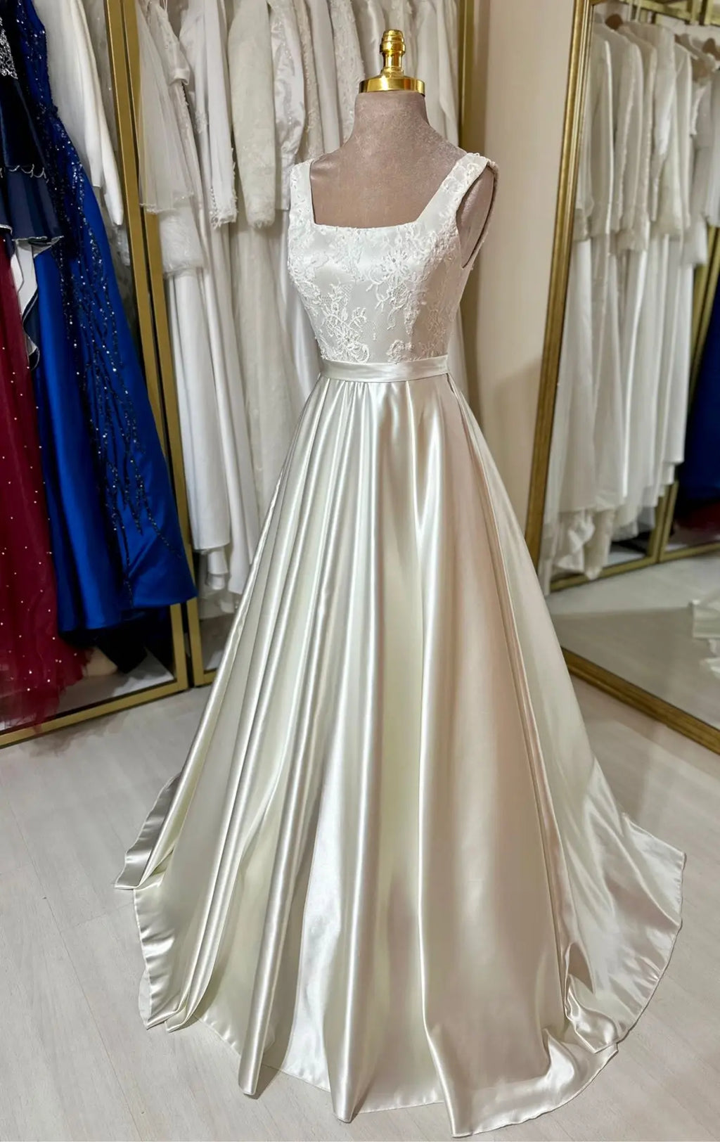 Brautkleid Madly