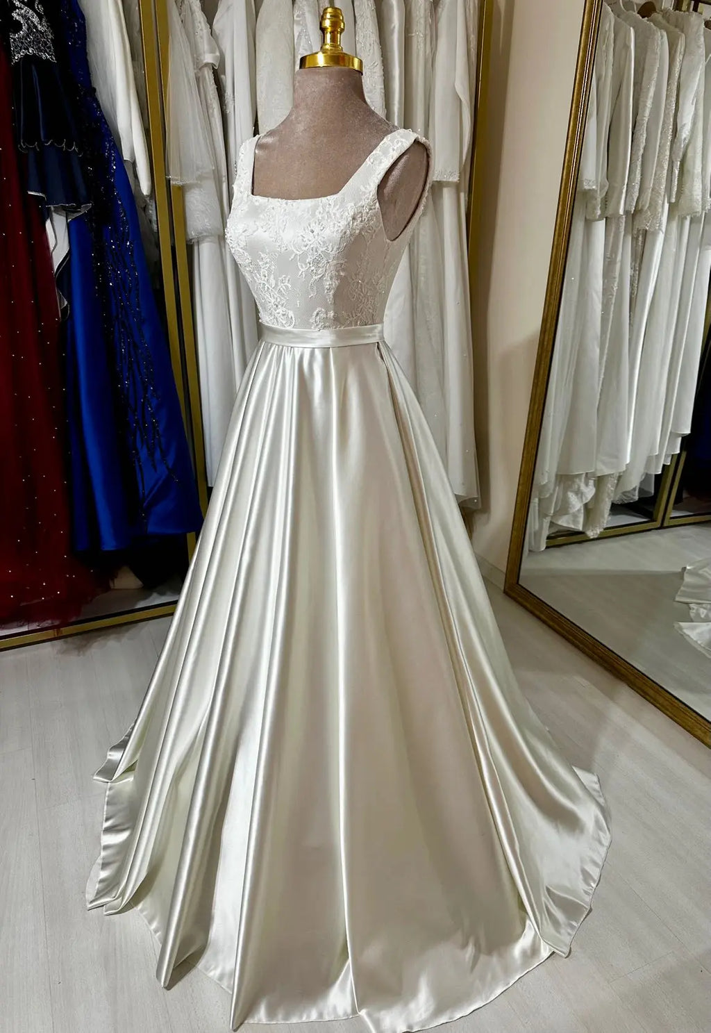 Brautkleid Madly