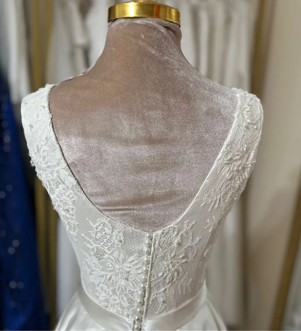 Brautkleid Madly