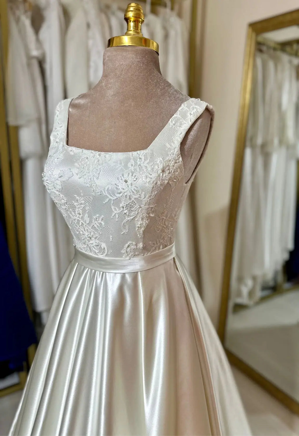 Brautkleid Madly