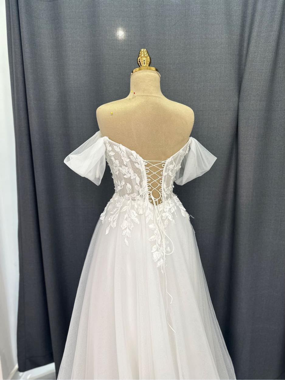 Brautkleid Florence