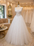 Brautkleid Aurora