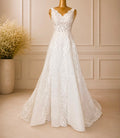 Brautkleid Loreen