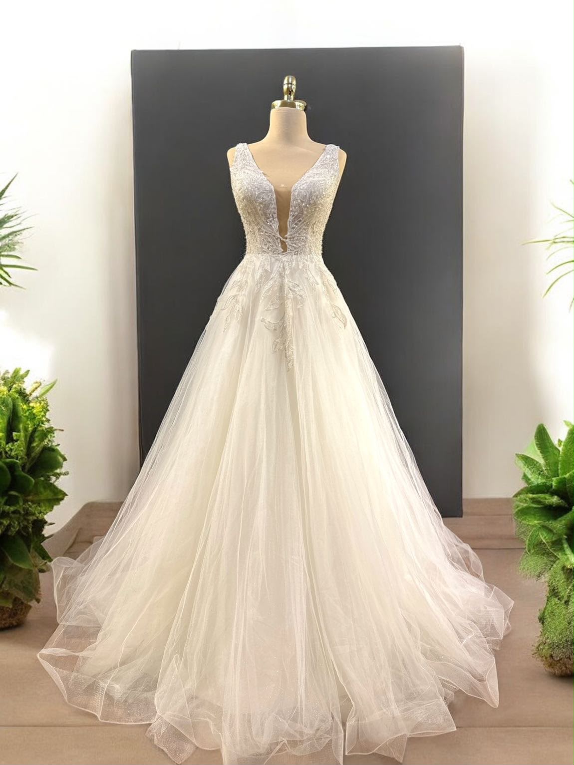 Brautkleid Lavinia