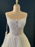 Brautkleid Lily