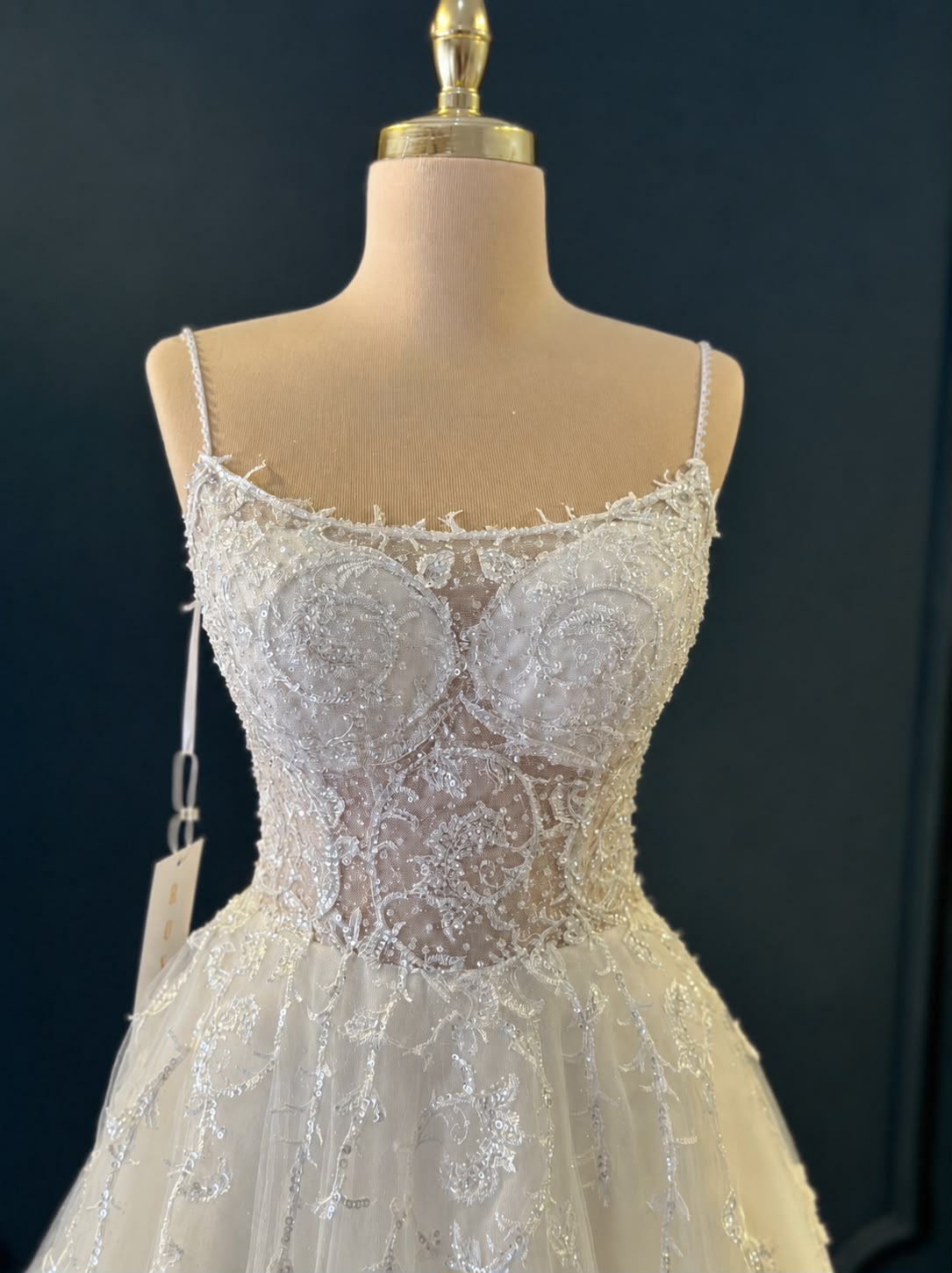 Brautkleid Lily