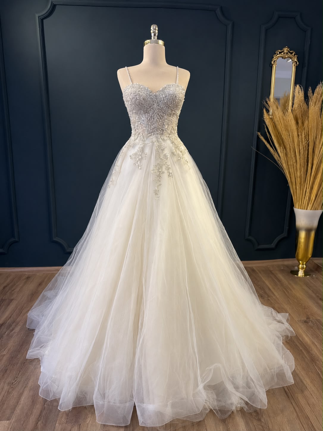 Brautkleid Naomi