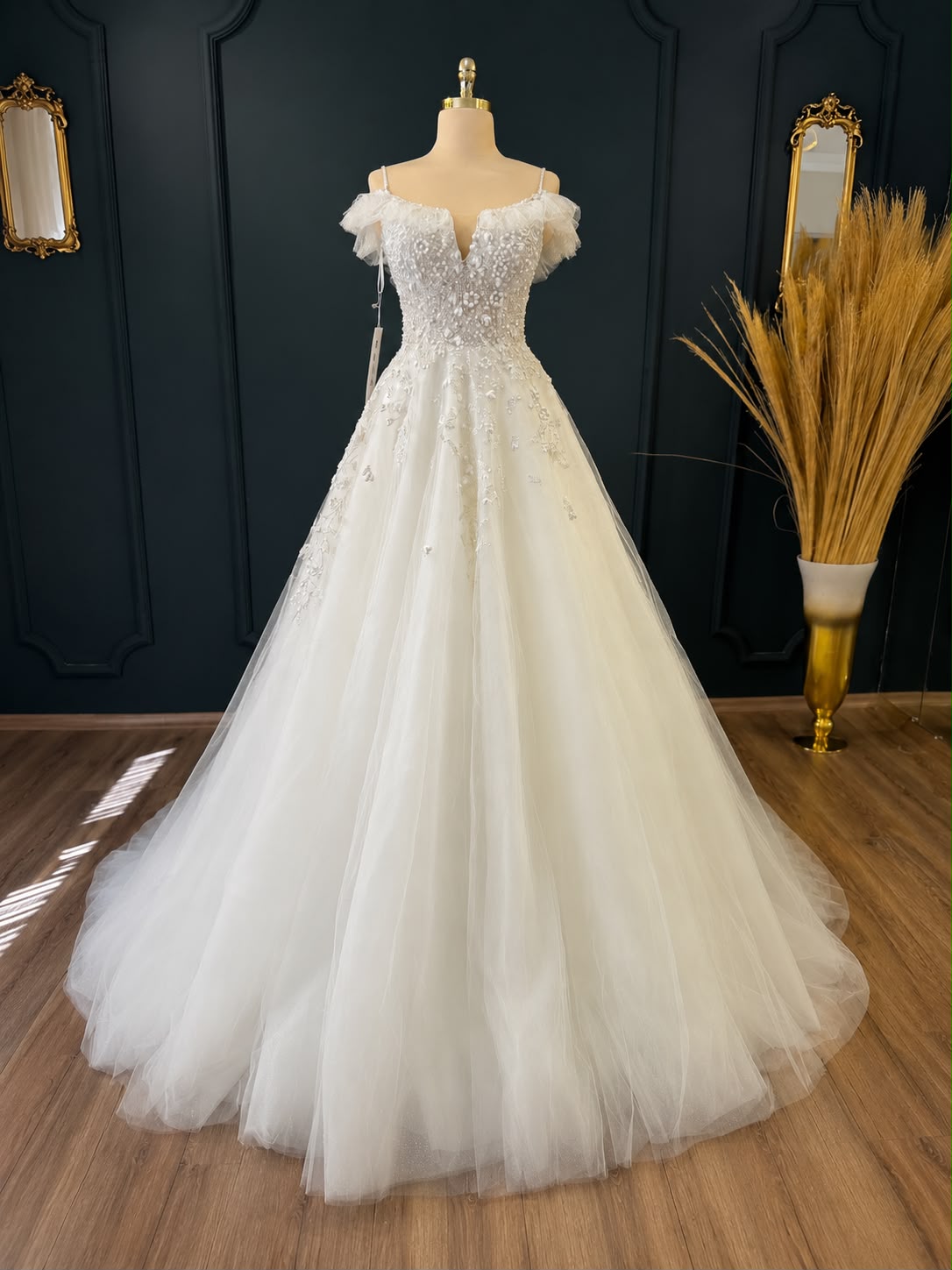 Brautkleid Laureen