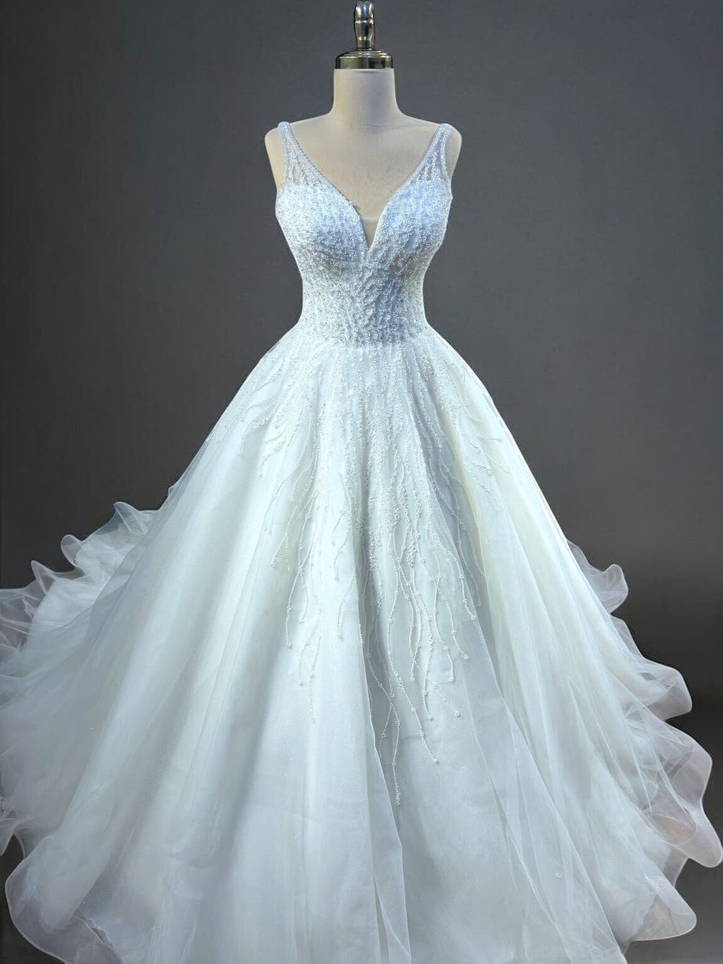 Brautkleid Lena