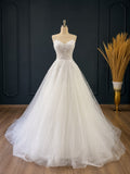 Brautkleid Fiona