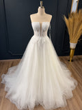 Brautkleid Sophie