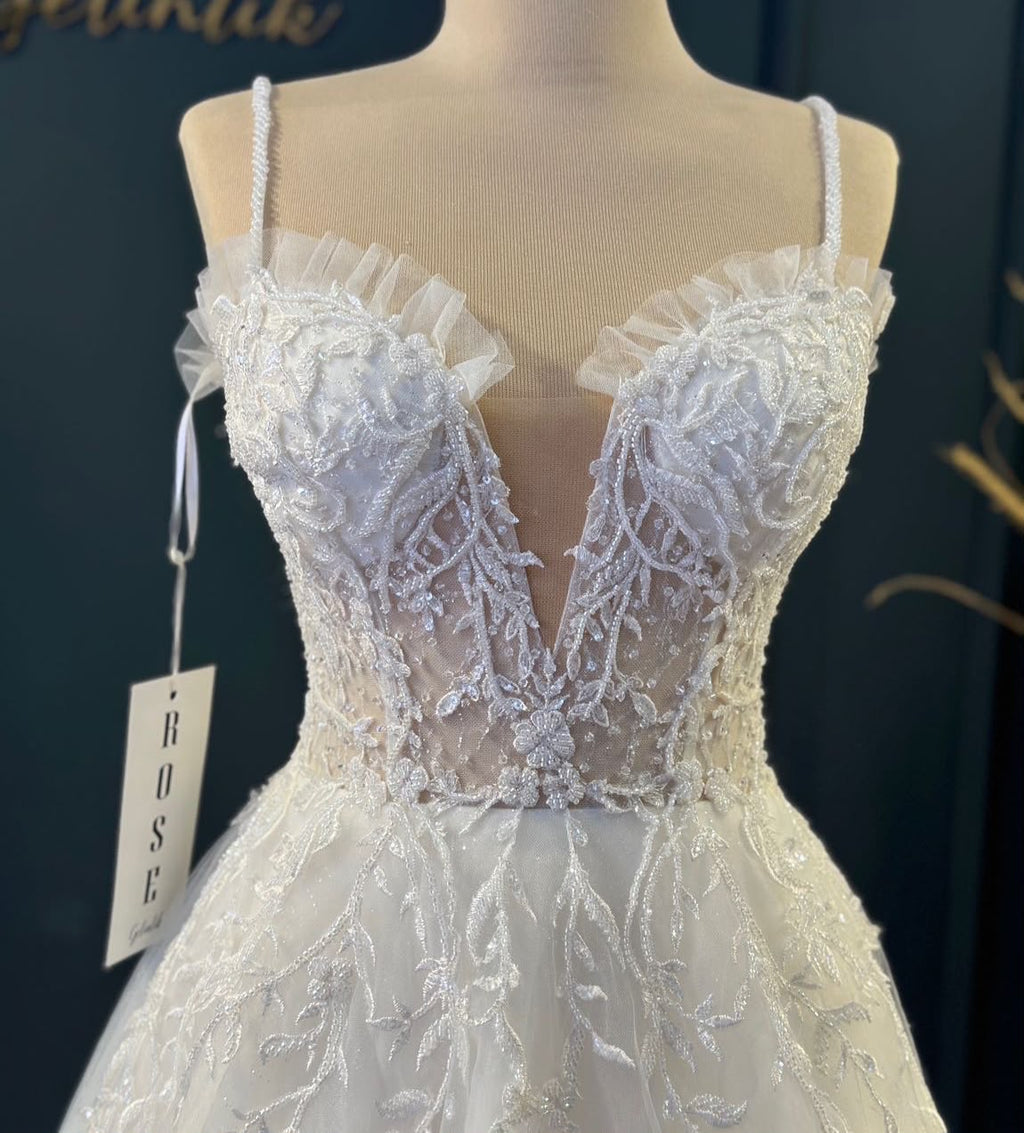 Brautkleid Selena