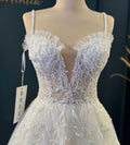 Brautkleid Selena